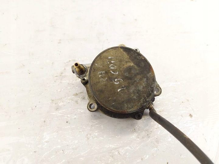 фото №4, Насос вакуум вакуум vakum opel vectra c z02 signum 1.9 cdti з 19 dt