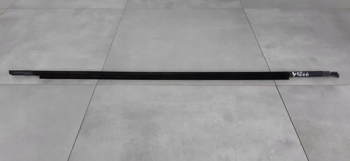 фото №1, Audi q5 планка накладка левая перед 80a853283