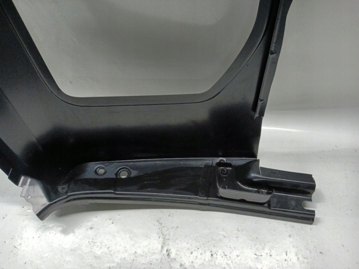 фото №7, Обшивка крила зад задні ліве vw caddy 5 довгий 2k7809643a