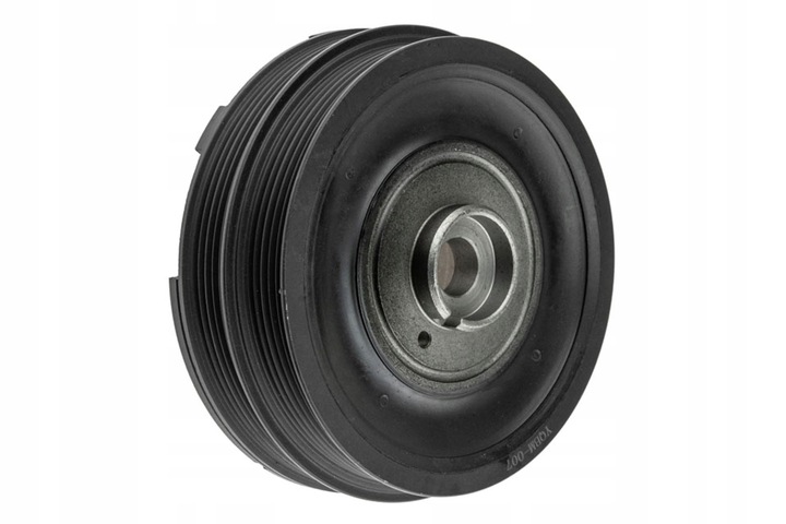 фото №1, Nty колесо ременное вала коленчатого