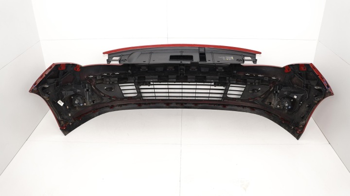 фото №10, Бампер перед передний renault scenic iii 09-13r