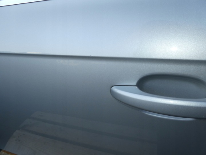 фото №5, Двері ліві перед audi a4 b8 комплектні