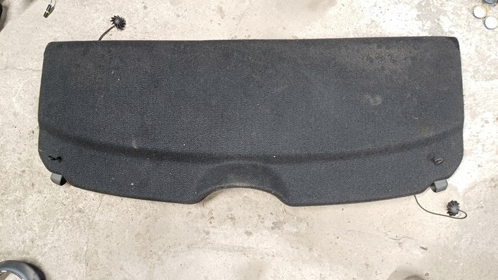 фото №1, Mini cooper f55 защита полка багажника 7319125