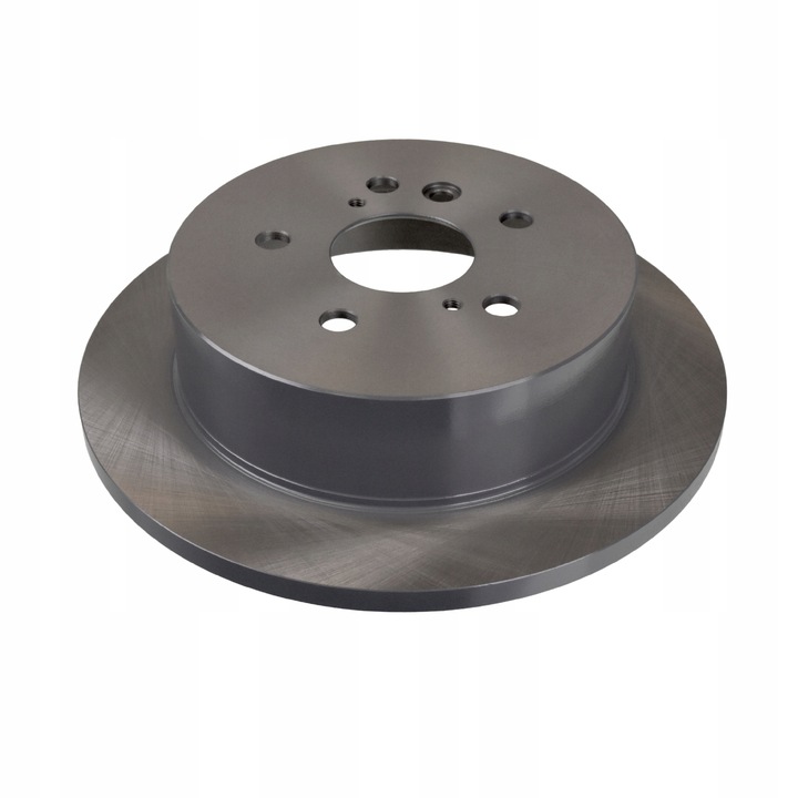 фото №1, Диск ham зад do toyota avensis/previa 2,0-2,