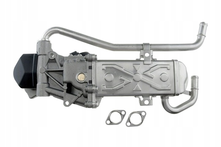 фото №8, Клапан egr seat ibiza 1.2tdi 12- з радіаторів вихлопних газів