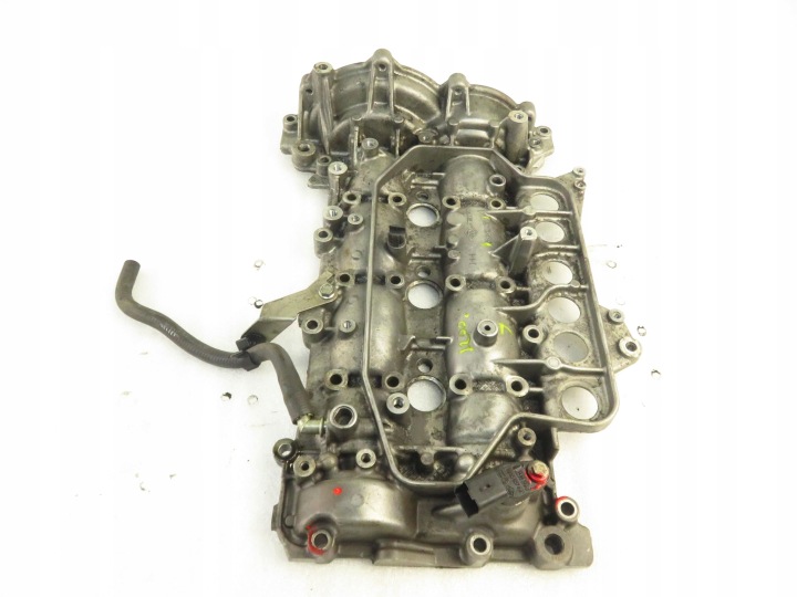фото №8, Крышка клапанов infiniti m30d v6 238 v9x 8200871992
