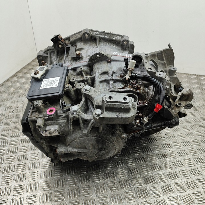 фото №3, Toyota proace 2017 автоматична коробка передач коробки передач