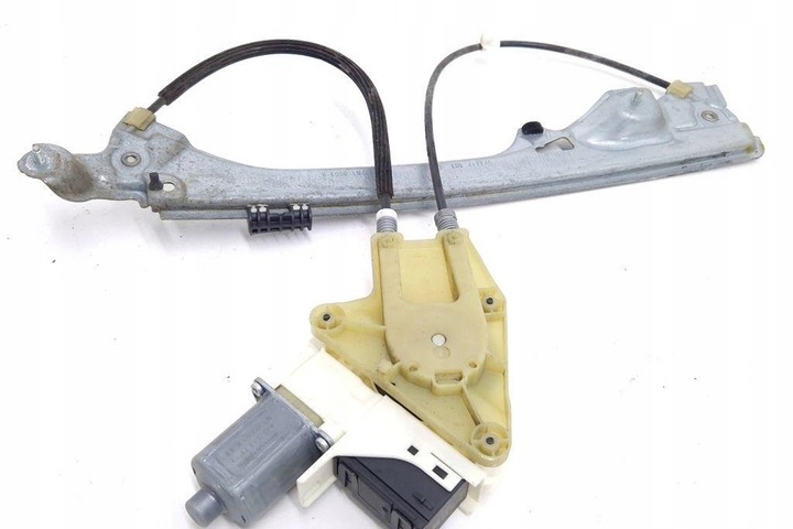 фото №7, Подъемник стекла задних левых дверь renault laguna iii bt0/1 827310001r