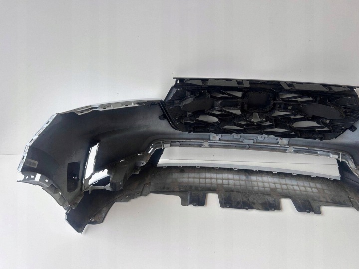 фото №7, Honda cr-v vi бампер перед 71105-3e7-h100 оригінал