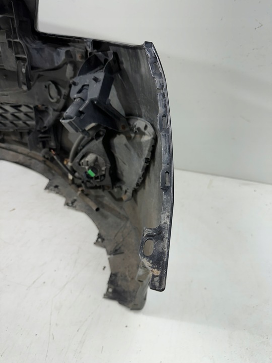 фото №11, Бампер перед mazda 3 bl омыватель