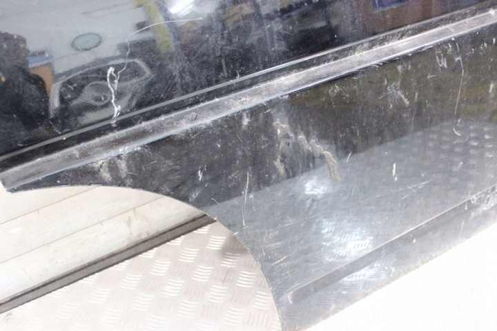 фото №5, Vw transporter t4 дверь левая передние перед