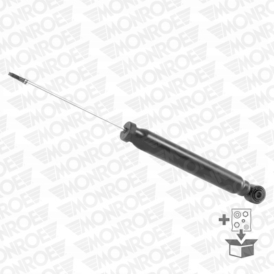 фото №6, Monroe амортизатор audi q5 09 зад l p oespect