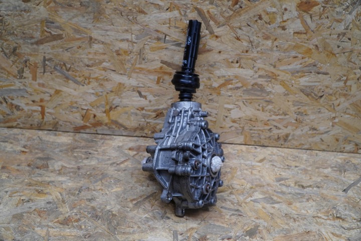 фото №5, Міст диференціал перед levante trofeo 3.8 benz v8 21r 06701040570 39tyśkm