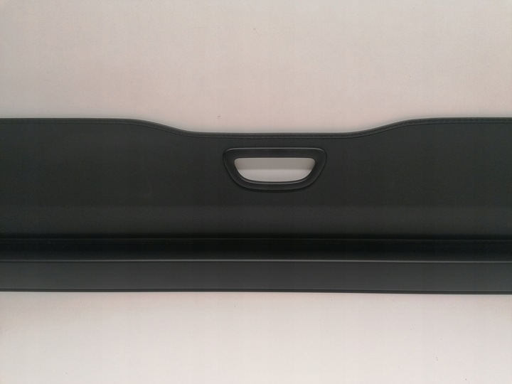 фото №9, Mercedes g класс w463 w464 ролета багажника новая оригинал 2018-