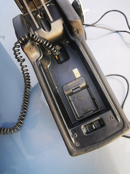 фото №11, Подлокотник ze бардачком сиденья mercedes w124 124 usa кожа чёрный ce