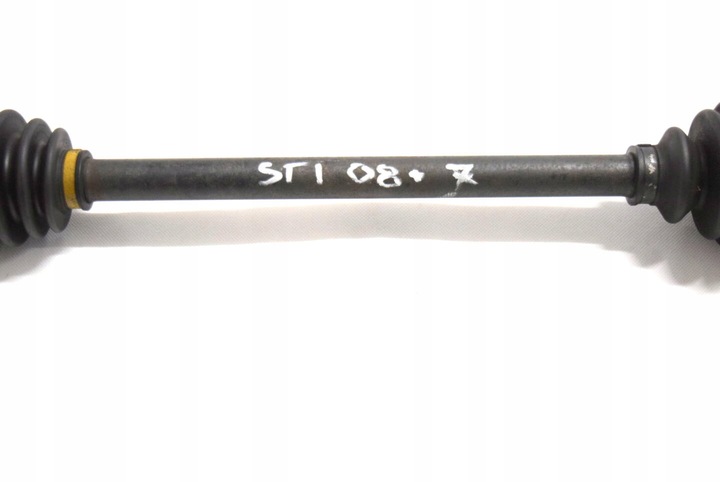 фото №6, Полуось приводная задняя subaru impreza sti 2008-2014