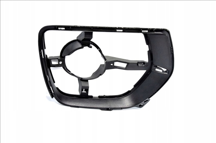 фото №1, Bmw x6 e71 08-13 рамка галоген решітка решітка r