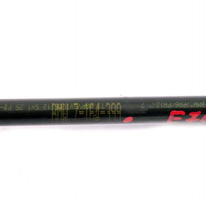 фото №10, Bmw e70 e71 m57n2 f15 f16 шланг шланг пального