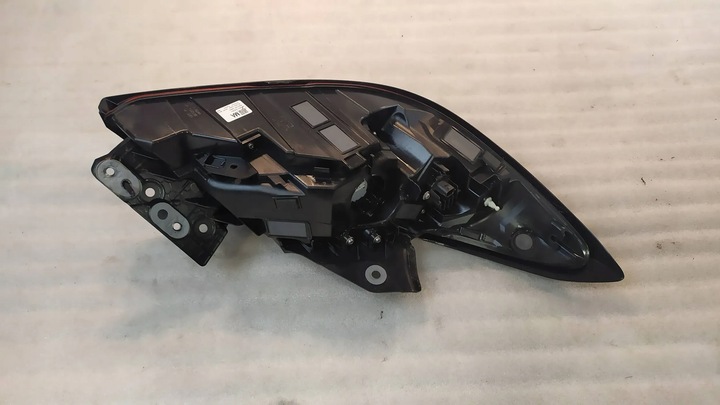 фото №6, Лампа правые зад toyota gr86 новая оригинальная