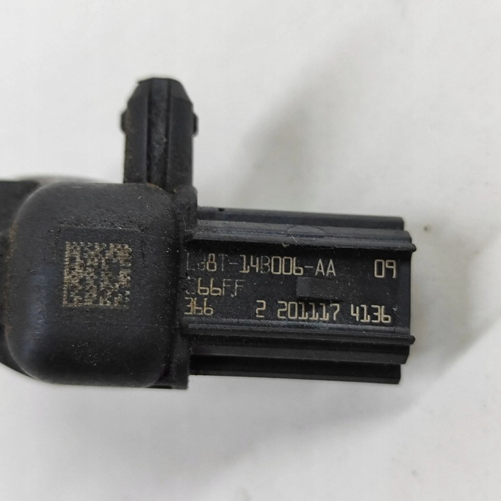 фото №7, Ford mustang mach-e 2020 права сторона датчик удару подушка безпеки