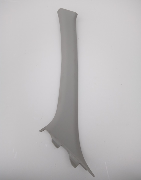 фото №11, Захист корпус стійка ліва nissan micra k12