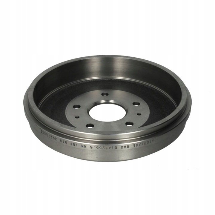 фото №2, Барабан зад land rover freelander i 98-06