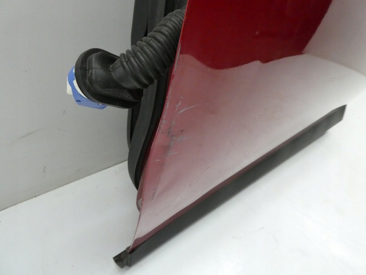 фото №6, Mazda cx-3 двері лівий перед ліві cx3 41v