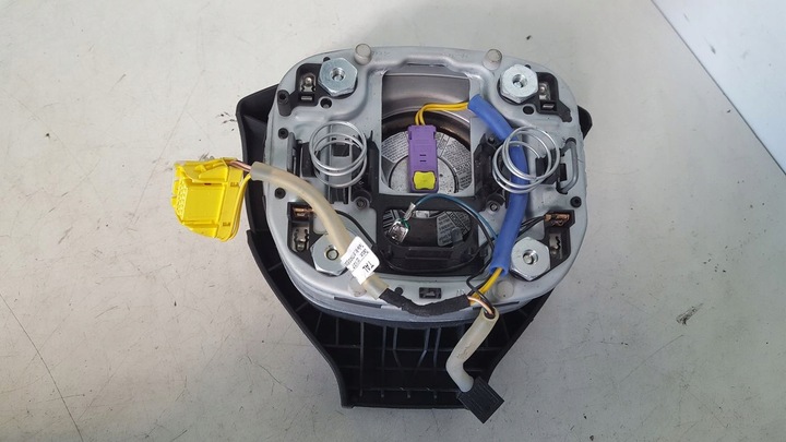 фото №7, Панель консоль ремені touran рестайлінг