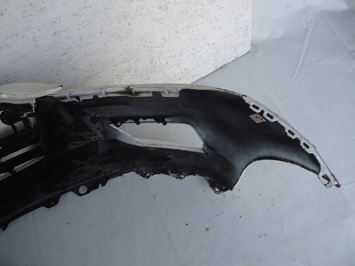 фото №6, Бампер перед nissan micra k14 2017-