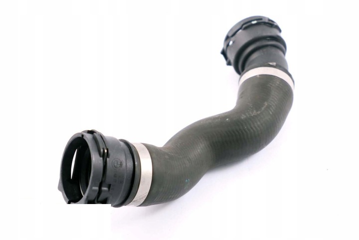 фото №9, Bmw f07 f10 f11 530d шланг радіатор