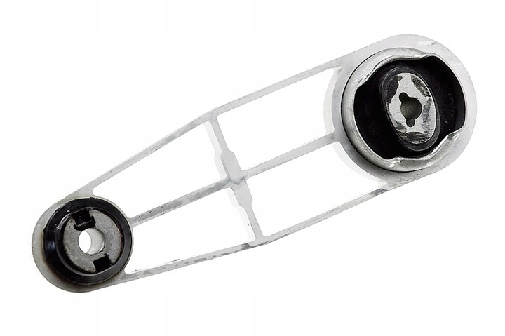 фото №1, Подушка двигуна megane ii 1.5dci 02-08 зад