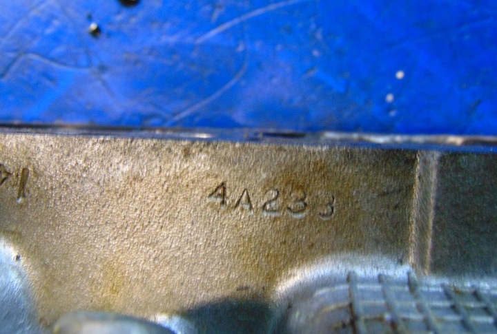 фото №6, Chrysler concorde головка двигателя 3.2 v6 24v