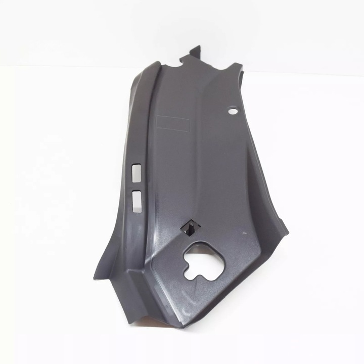 фото №11, Mercedes-benz glk x204 защита фара правого a2048261024 oem