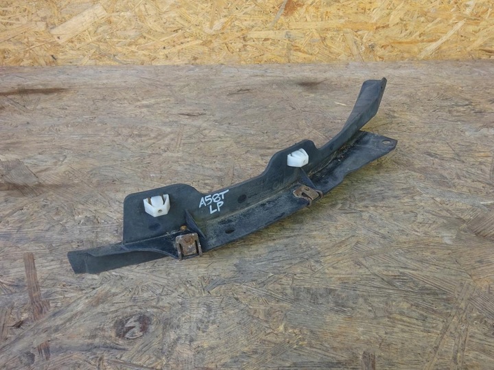 фото №1, Audi a5 8t захист бризковик підкрилки лівий перед переднє 8t0853887f