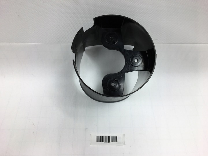 фото №6, Корпус колонки руль mercedes w124 круиз-контроль 1244623223 1985-1993