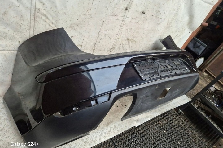 фото №15, Бампер задний seat altea xl 5p5, 5p8 5p0807421 1.8l бензин 2009