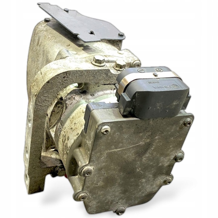 фото №8, 2420897 scania насос усилителя системы рулевого