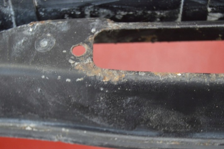 фото №15, Pas переднее усилитель 7173564 bmw e90 e91 2.0 d 143 km 04-10