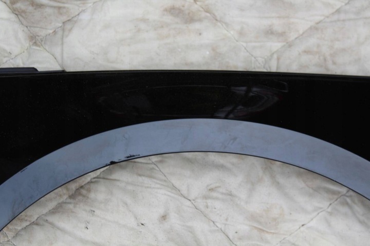 фото №6, Крыло левый audi a4 s4 b9 2018 повреждённый.