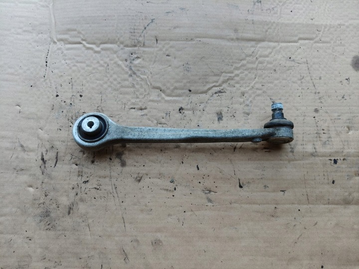 фото №1, Audi q7 4m ii рычаг переднее левый 4m0407505b