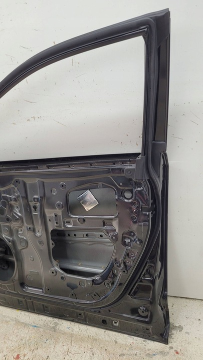 фото №11, Lexus rx iv 4 15- двері перед передні праві fv
