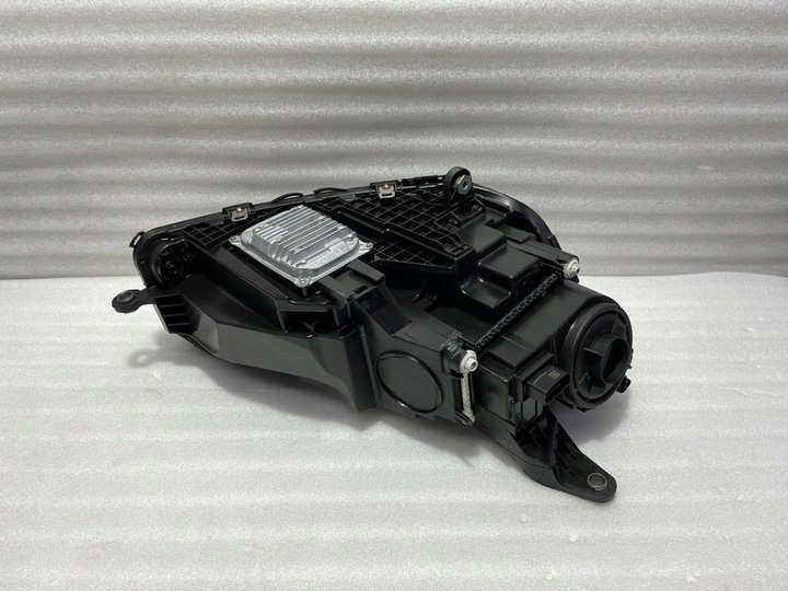 фото №11, Mercedes gle w167 performance лампа ліва права