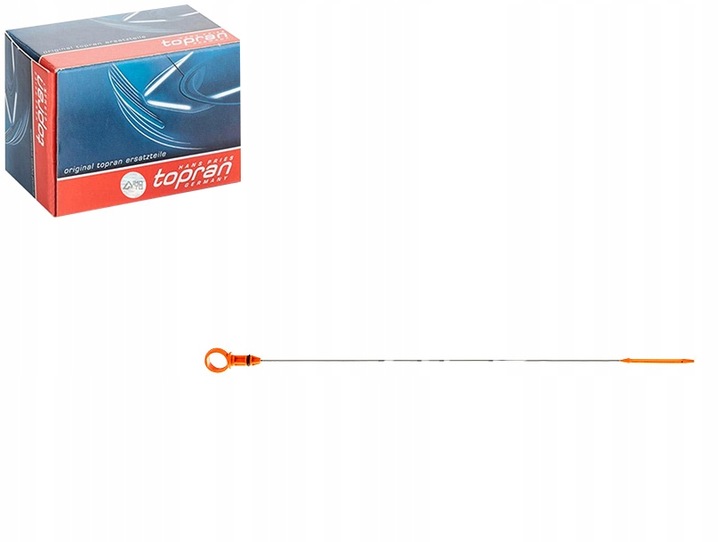 фото №1, Щуп уровня масла ds ds 3 ds 4 citroen berlingo multispace