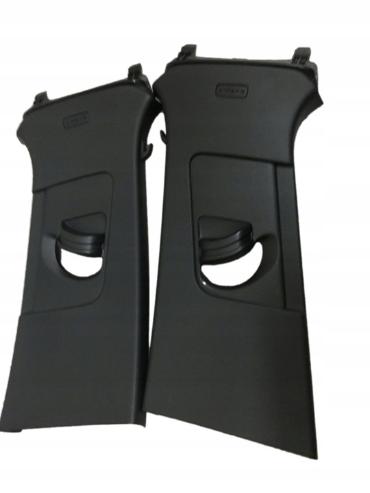 фото №1, Audi q3 83a защита стойка правая 83a867244b