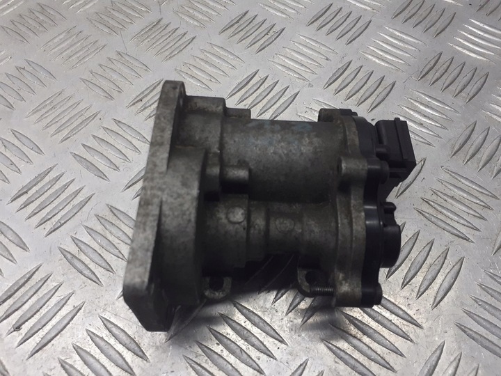 фото №1, Клапан egr ford focus mk2 1.8 tdci 21200005ba