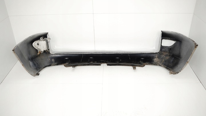 фото №9, Бампер зад задний toyota rav4 iii 05-08r pdc 1f7