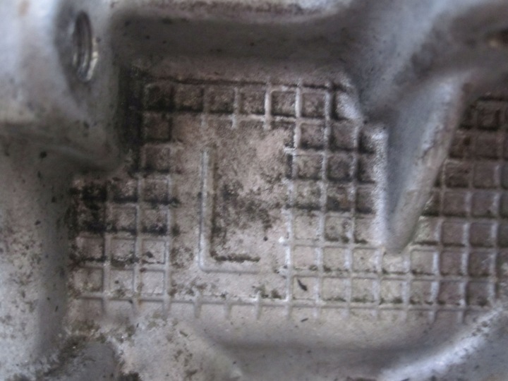 фото №6, Range rover sport 3.0 d 306dt 241km головка комплектна ліва 9x2q-6c064-ca
