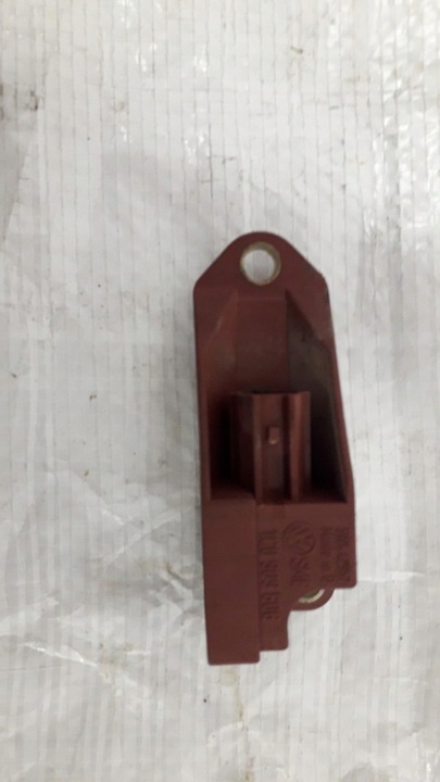 фото №9, Датчики удара volkswagen оригинальный номер 1c0909606