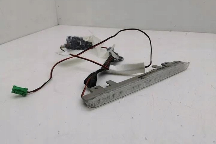 фото №7, Додатковий лампа сплав peugeot 508 9654923180 2.0l дизель 103kw 2011