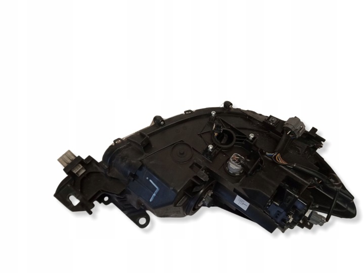 фото №7, Фара передня ліва ксенон mazda cx-5 i 6220682900 kr8251040 європа 12-17